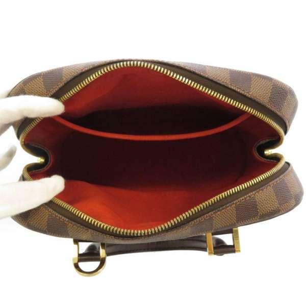 LOUIS VUITTON（ルイ・ヴィトン） ハンドバッグ ダミエ サリア・ミニ