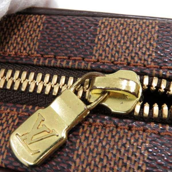 LOUIS VUITTON（ルイ・ヴィトン） ハンドバッグ ダミエ サリア・ミニ