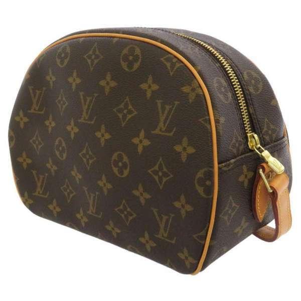 LOUIS VUITTON ルイヴィトン ショルダーバッグ モノグラム ブロワ