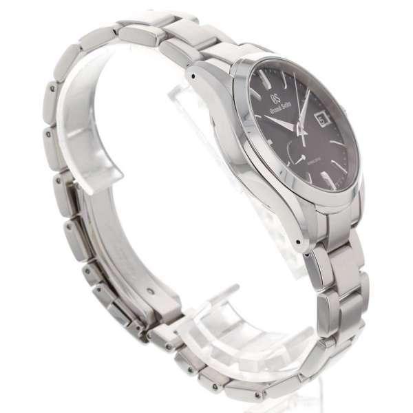 SEIKO（セイコー） グランドセイコー スプリングドライブ SBGA285/9R65