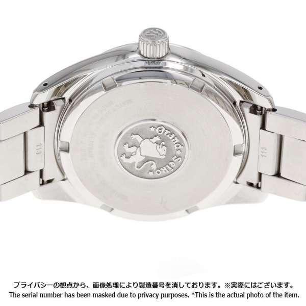 SEIKO（セイコー） グランドセイコー スプリングドライブ SBGA285/9R65