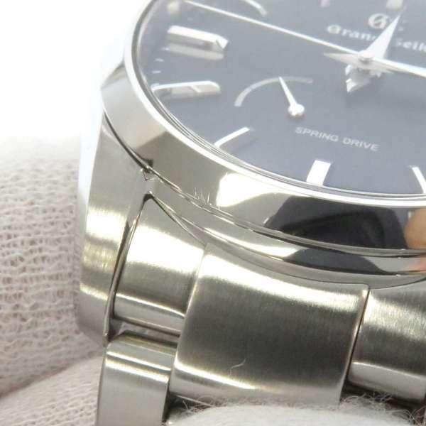 SEIKO（セイコー） グランドセイコー スプリングドライブ SBGA285/9R65