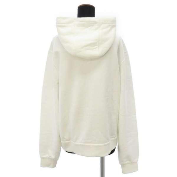 BURBERRY（バーバリー） パーカー TBロゴ プルオーバー レディース