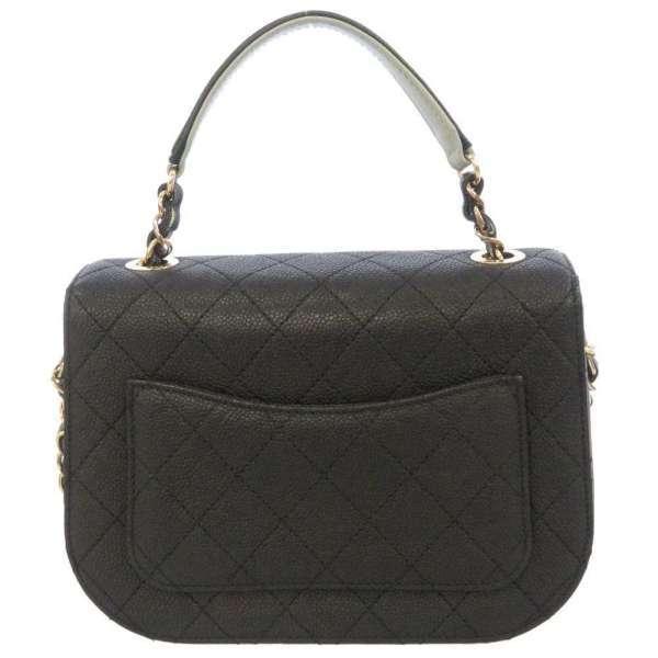CHANEL（シャネル） チェーンショルダーバッグ ココマーク トップ