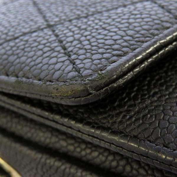 CHANEL（シャネル） チェーンショルダーバッグ ココマーク トップ