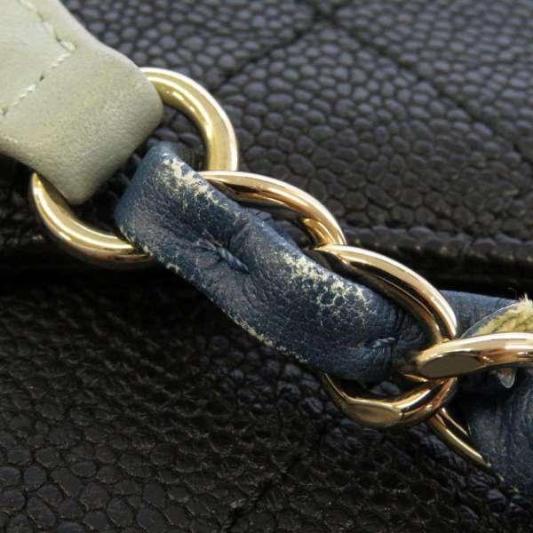 CHANEL（シャネル） チェーンショルダーバッグ ココマーク トップ