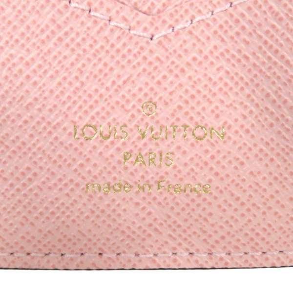 LOUIS VUITTON（ルイ・ヴィトン） パスポートケース モノグラム クー