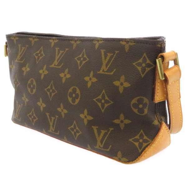 LOUIS VUITTON（ルイ・ヴィトン） ショルダーバッグ モノグラム