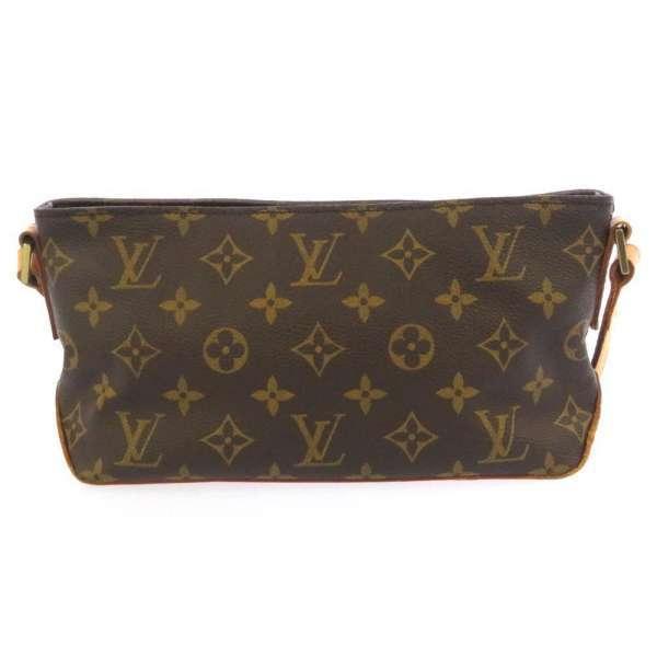 LOUIS VUITTON（ルイ・ヴィトン） ショルダーバッグ モノグラム