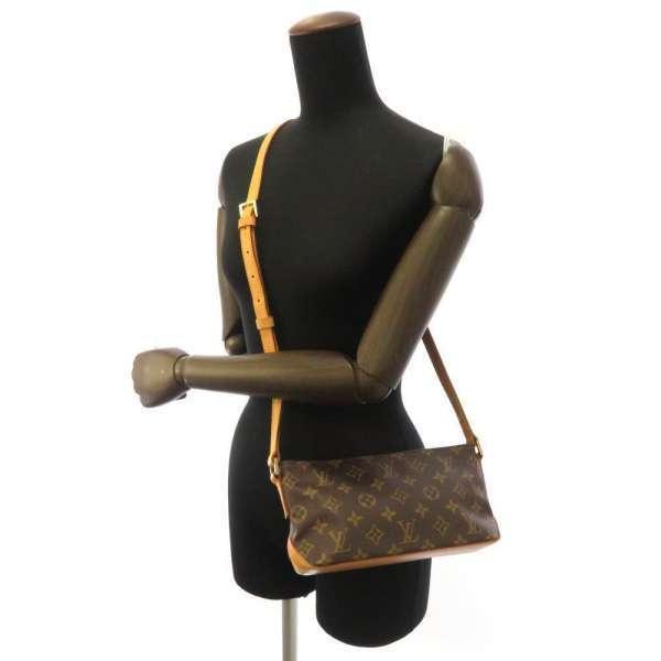 LOUIS VUITTON（ルイ・ヴィトン） ショルダーバッグ モノグラム
