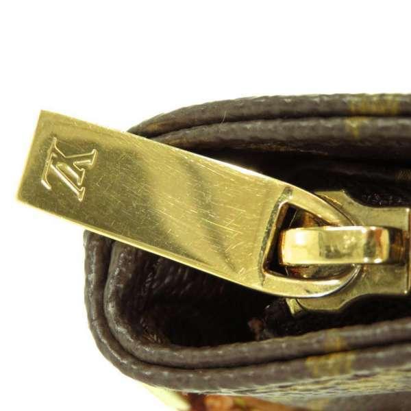 LOUIS VUITTON（ルイ・ヴィトン） ショルダーバッグ モノグラム