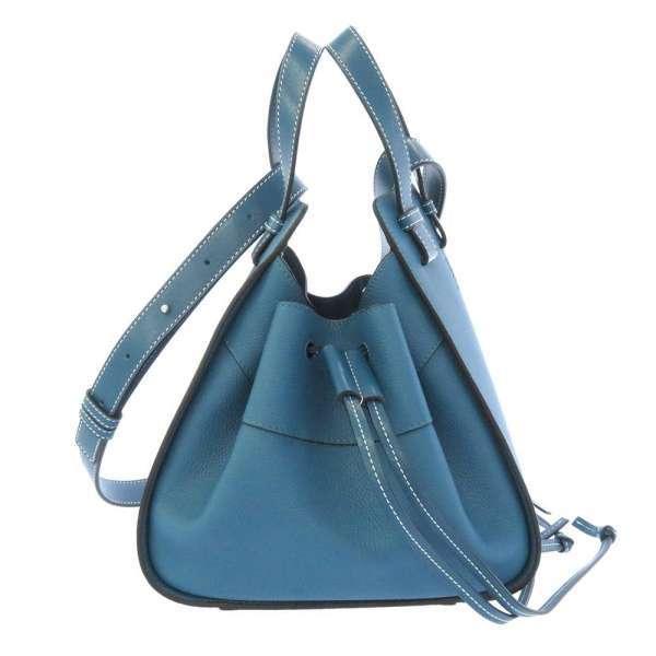 〜最終値下げ〜ロエベ ハンモックスモール 314 39 Z95 ショルダーバッグ LOEWE（ロエベ） ショルダーバッグ ハンモック スモール Hammock Small