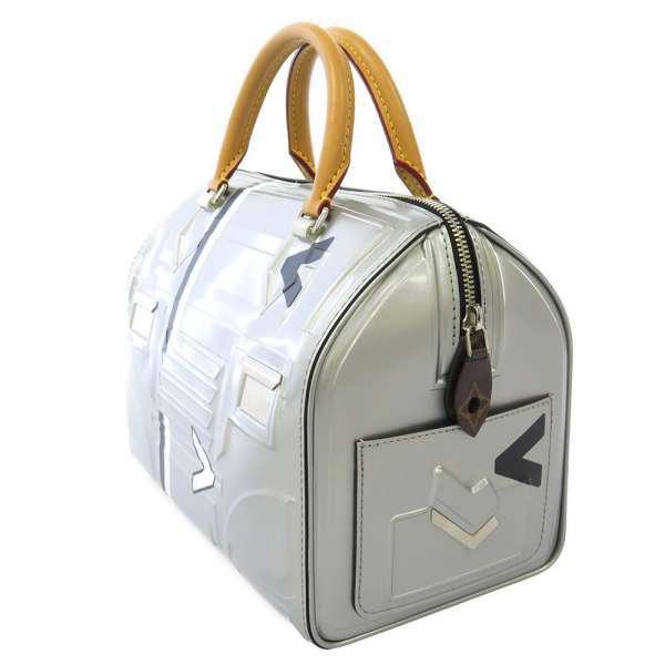 LOUIS VUITTON（ルイ・ヴィトン） ハンドバッグ エピ スピーディ25