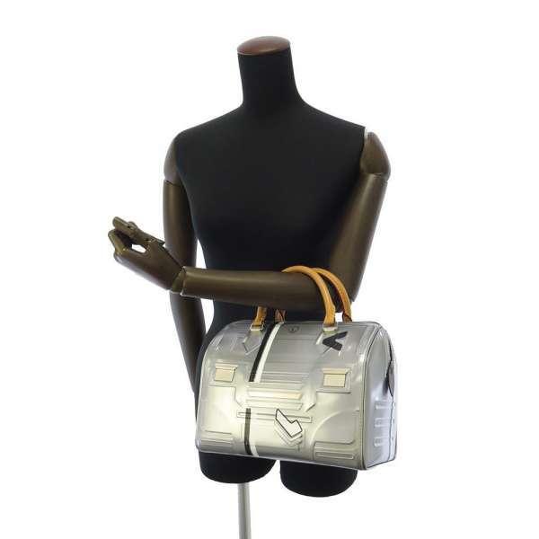 Louis Vuitton スピーディ スピーディ・バンドリエール 25 モノグラム｜ルイ・ヴィトン 公式
