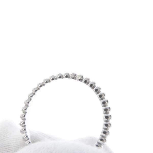 Van Cleef & Arpels ヴァンクリーフ&アーペル リング ペルレ Van Cleef & Arpels ヴァンクリーフ&アーペル リング ペルレ