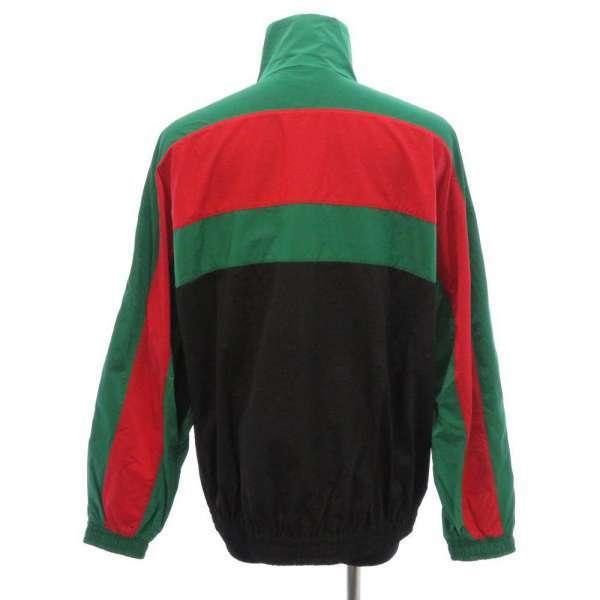 GUCCI（グッチ） ジャケット ナイロン トラックジャケット メンズ