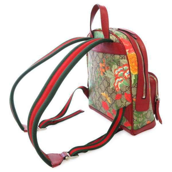 GUCCI グッチ バックパック GGスプリームティアン 427042 リュック 