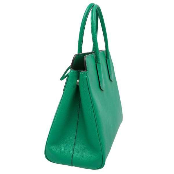 PRADA（プラダ） ハンドバッグ サフィアーノ 1BA308 PRADA バッグ 2way