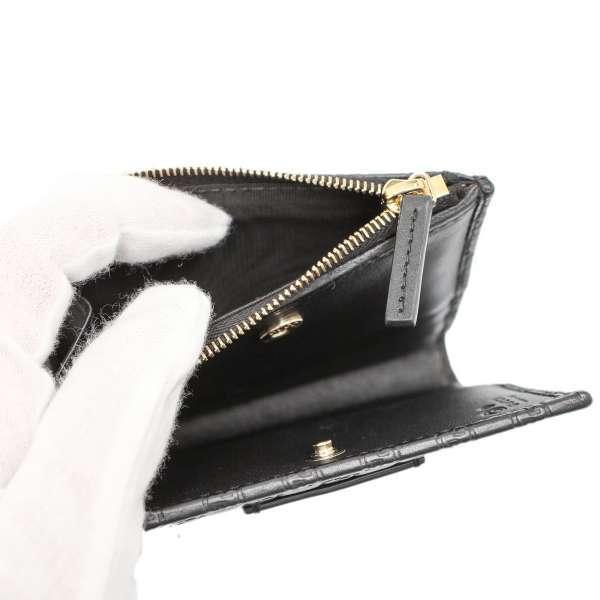 GUCCI（グッチ） 二つ折り財布 マイクログッチシマ 510318 GUCCI 財布