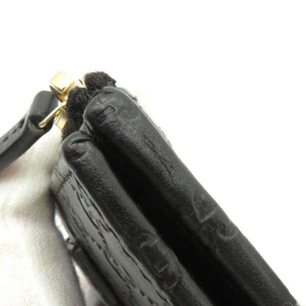 GUCCI（グッチ） 二つ折り財布 マイクログッチシマ 510318 GUCCI 財布