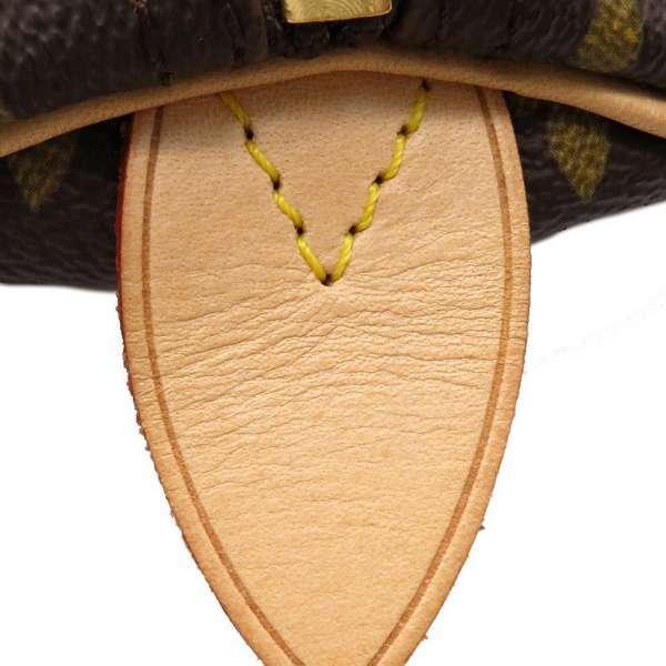 LOUIS VUITTON（ルイ・ヴィトン） ボストンバッグ モノグラム キーポル