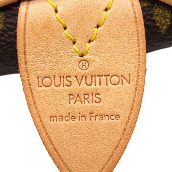LOUIS VUITTON（ルイ・ヴィトン） ボストンバッグ モノグラム キーポル