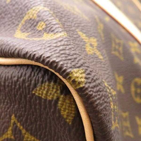LOUIS VUITTON（ルイ・ヴィトン） ボストンバッグ モノグラム キーポル