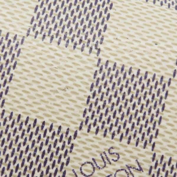 LOUIS VUITTON ルイヴィトン カードケース ダミエアズール LOUIS VUITTON ルイヴィトン カードケース ダミエアズール