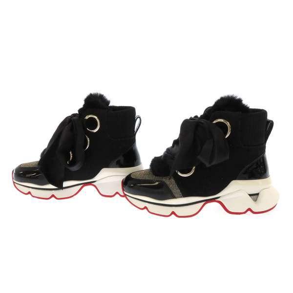 Christian Louboutin（クリスチャンルブタン） スニーカー レディース