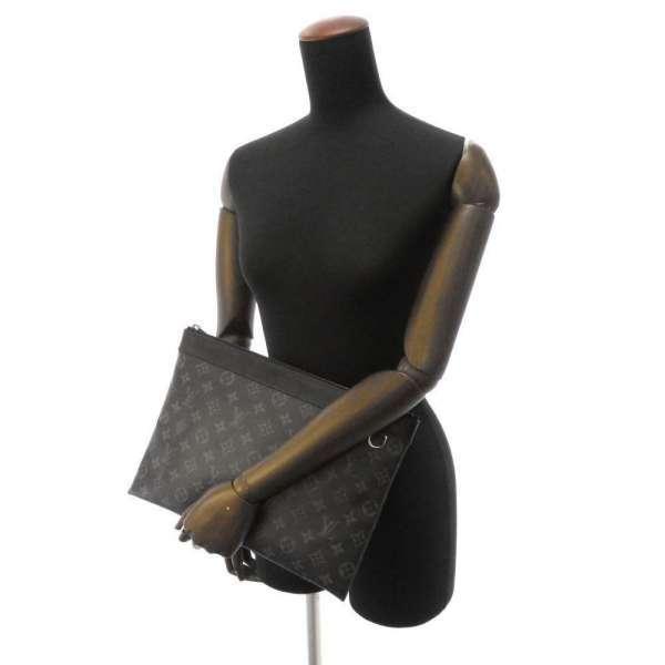 LOUIS VUITTON（ルイ・ヴィトン） クラッチバッグ モノグラム