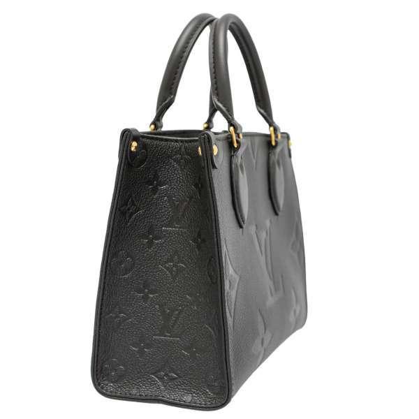 LOUIS VUITTON（ルイ・ヴィトン） ハンドバッグ モノグラム・アン