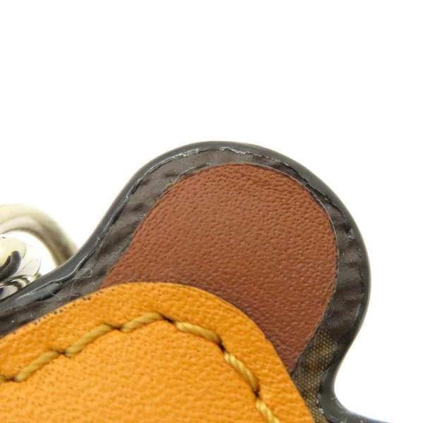 LOUIS VUITTON（ルイ・ヴィトン） キーホルダー モノグラム ポルトクレ