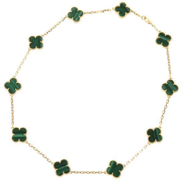Van Cleef ＆ Arpels（ヴァンクリーフ ＆ アーペル） ネックレス