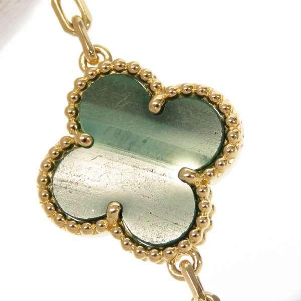 Van Cleef ＆ Arpels（ヴァンクリーフ ＆ アーペル） ネックレス