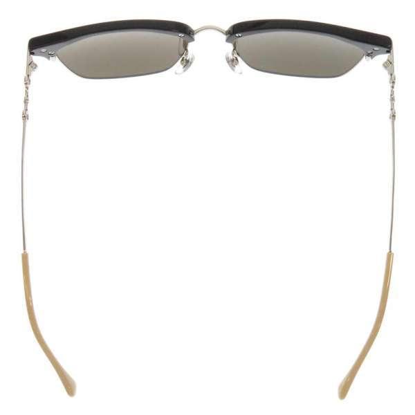 GUCCI（グッチ） サングラス ホースビット GG0918S 001 GUCCI アイ