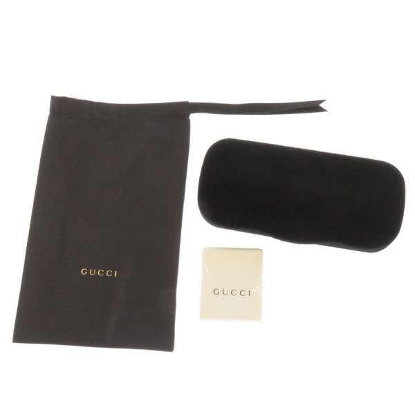 GUCCI（グッチ） サングラス ホースビット GG0918S 001 GUCCI アイ