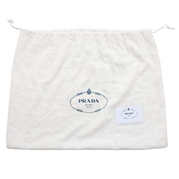 PRADA プラダ チェーンショルダーバッグ 1BD201 斜め掛け ショルダーバッグ レザー【中古】 レディース PRADA（プラダ） チェーンショルダーバッグ ダイアグラ 1BD201 PRADA