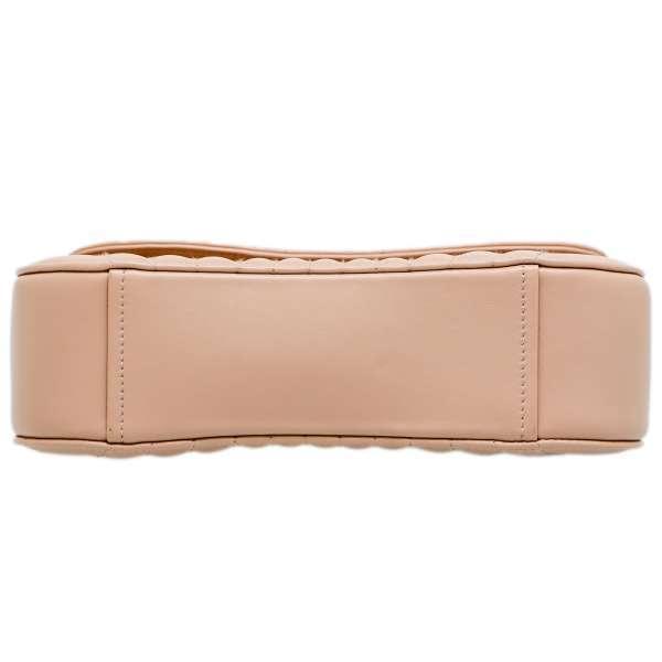 PRADA プラダ チェーンショルダーバッグ 1BD201 斜め掛け ショルダーバッグ レザー【中古】 レディース PRADA（プラダ） チェーンショルダーバッグ ダイアグラ 1BD201 PRADA