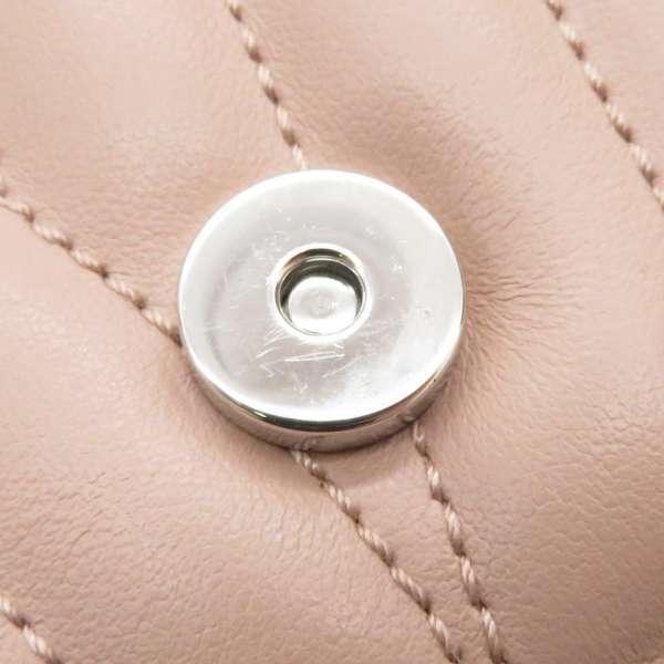 PRADA プラダ チェーンショルダーバッグ 1BD201 斜め掛け ショルダーバッグ レザー【中古】 レディース PRADA（プラダ） チェーンショルダーバッグ ダイアグラ 1BD201 PRADA