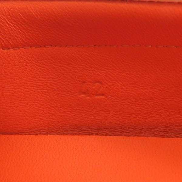 エルメス レザー モカシン シューズ ドライビングシューズ 純正シューズ袋付 HERMES（エルメス） ドライビングシューズ モカシン カム Come