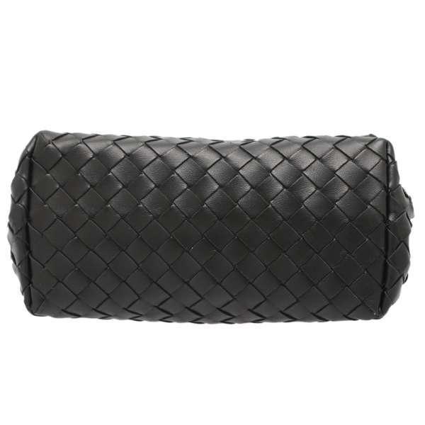 BOTTEGA VENETA（ボッテガ・ヴェネタ） ポーチ イントレチャート