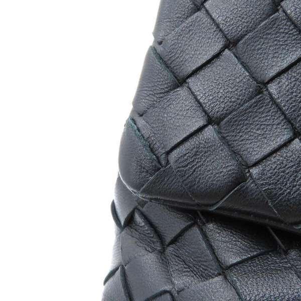 BOTTEGA VENETA（ボッテガ・ヴェネタ） ポーチ イントレチャート