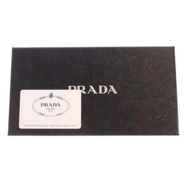 PRADA プラダ ラウンドジップ 長財布1ML506 サフィアーノレザー 楽天市場】プラダ PRADA ジップアラウンド ウォレット サフィアーノ