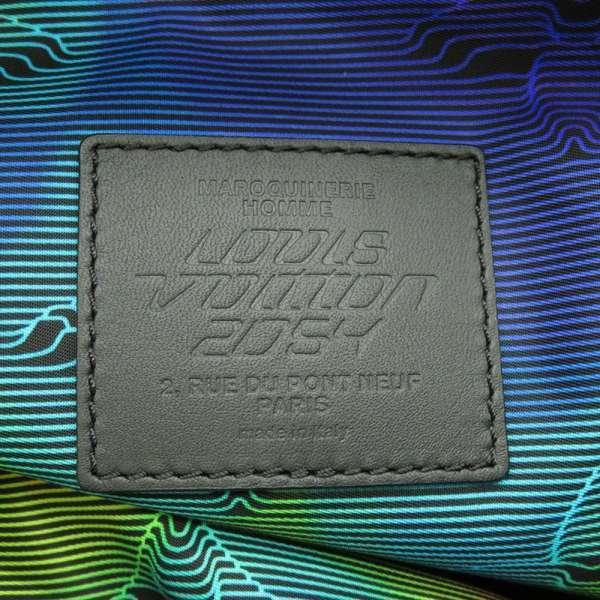 LOUIS VUITTON（ルイ・ヴィトン） ボストンバッグ テキスタイル