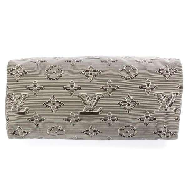 LOUIS VUITTON ルイヴィトン ボストンバッグ テキスタイル キーポル