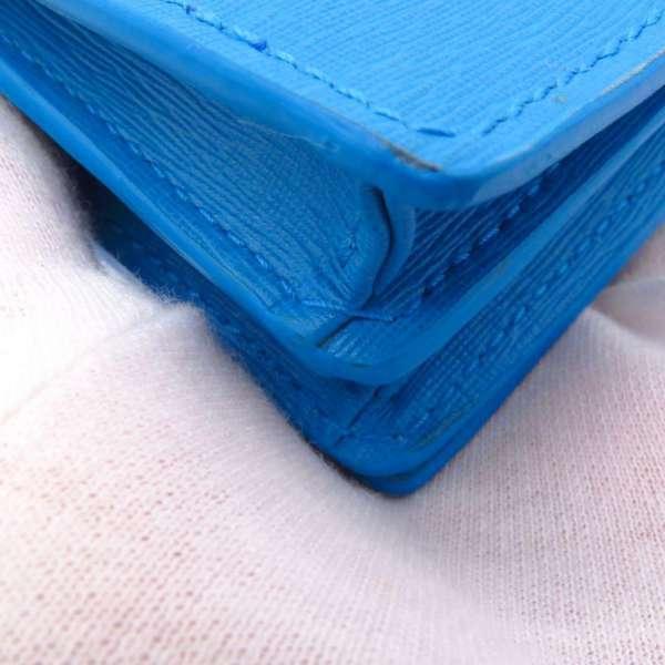 BALENCIAGA バレンシアガ カードケース ロゴ レザー 440620 カード入れ