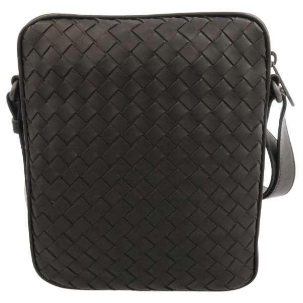 BOTTEGA VENETA（ボッテガ・ヴェネタ） ショルダーバッグ イントレ