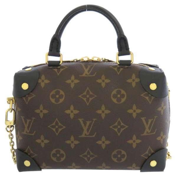 LOUIS VUITTON（ルイ・ヴィトン） ミニバッグ モノグラム プティット