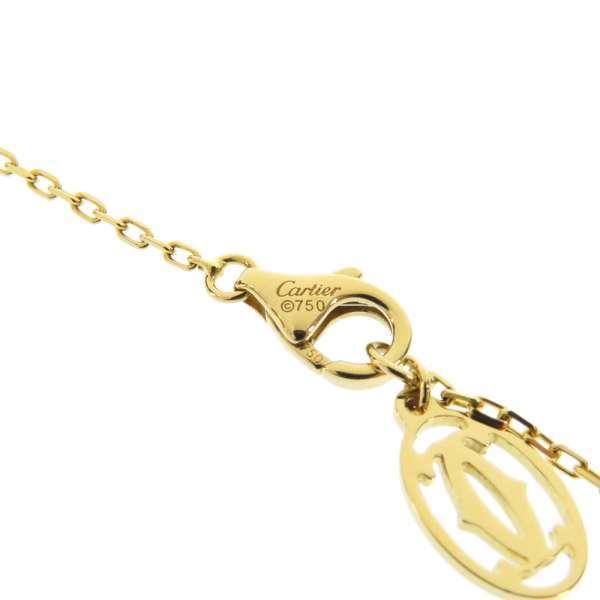 Cartier（カルティエ） ネックレス ディアマンレジェ ダイヤモンド 約
