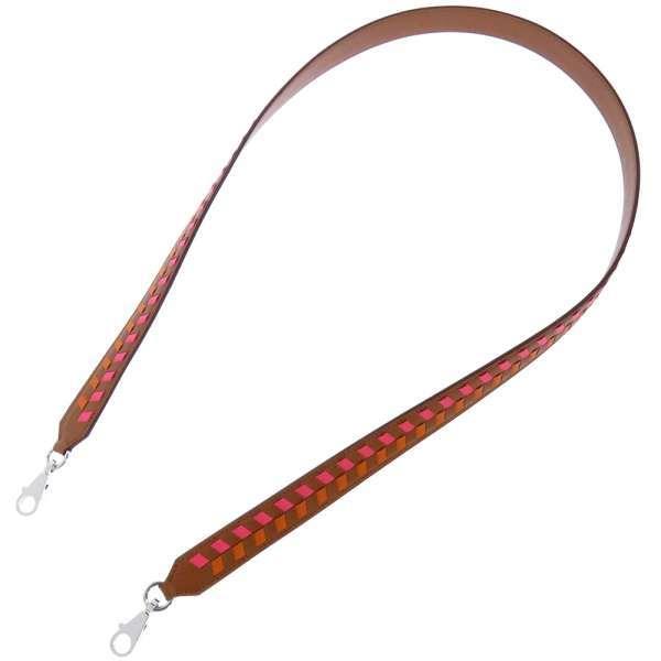 HERMES（エルメス） ショルダーストラップ バンドリエール